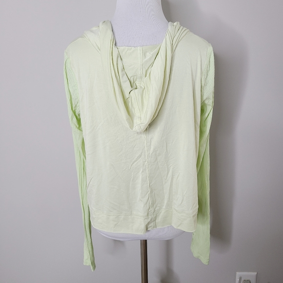 NWT Soul Searcher Glow With The Flow Hoodie XS - Picture 4 of 8